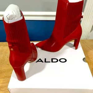 Women’s Booties size 8.5